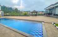 Swimming Pool 2 Villa Andalus 3