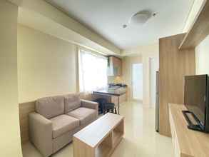 Common Space 4 Spacious Corner 2BR at Parahyangan Residence Apartment  By Travelio