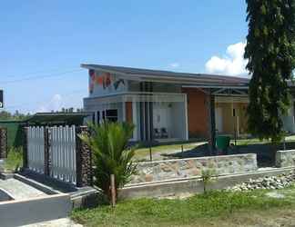 Exterior 2 Penginapan MD Ampana