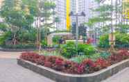 Ruang untuk Umum 2 Well Designed 2BR at Springlake Summarecon Bekasi Apartment By Travelio