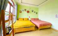 Bedroom 7 Farah's HomeStay Da Lat