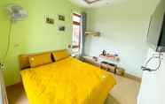 Bedroom 4 Farah's HomeStay Da Lat