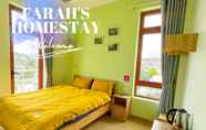 Bedroom 3 Farah's HomeStay Da Lat