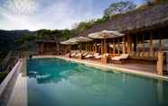 Swimming Pool 7 Six Senses Ninh Van Bay