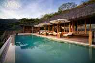 Swimming Pool Six Senses Ninh Van Bay