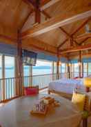 BEDROOM Six Senses Ninh Van Bay