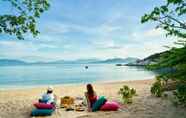 Accommodation Services 4 Six Senses Ninh Van Bay