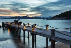 Exterior 5 Six Senses Ninh Van Bay