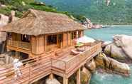 Nearby View and Attractions 6 Six Senses Ninh Van Bay