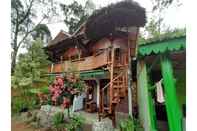 Exterior Bagus Inn