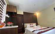 Bedroom 5 New Tourane Hotel