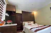 Bedroom New Tourane Hotel