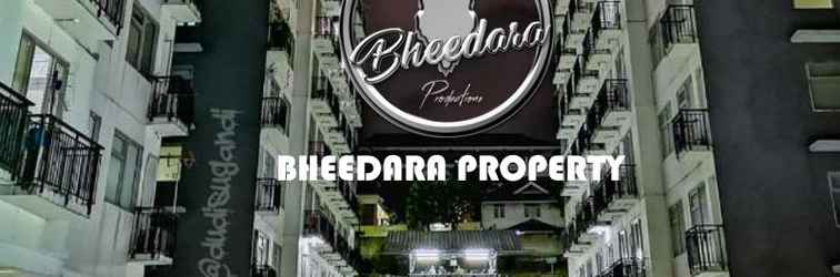 Lobi Bheedara Property -Jarrdin Apartment