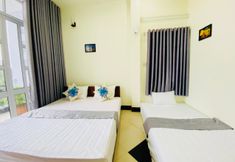 寝室 7 Thien An Hotel & Apartment