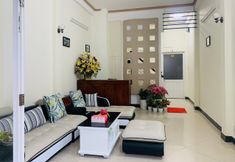 ロビー 3 Thien An Hotel & Apartment