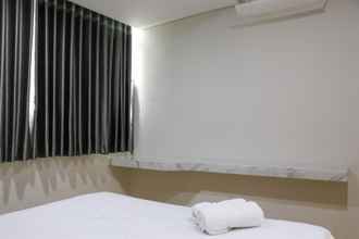 Bilik Tidur 4 Comfy and Elegant 3BR Daan Mogot City Apartment By Travelio