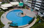 Kolam Renang 2 Noble Cebu Hotel