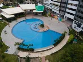 Kolam Renang 4 Noble Cebu Hotel