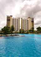 SWIMMING_POOL Noble Cebu Hotel