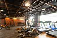 Fitness Center Noble Cebu Hotel