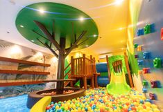 共用スペース 5 Noble Cebu Hotel