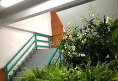 ロビー 6 Bangkok Noi Residence