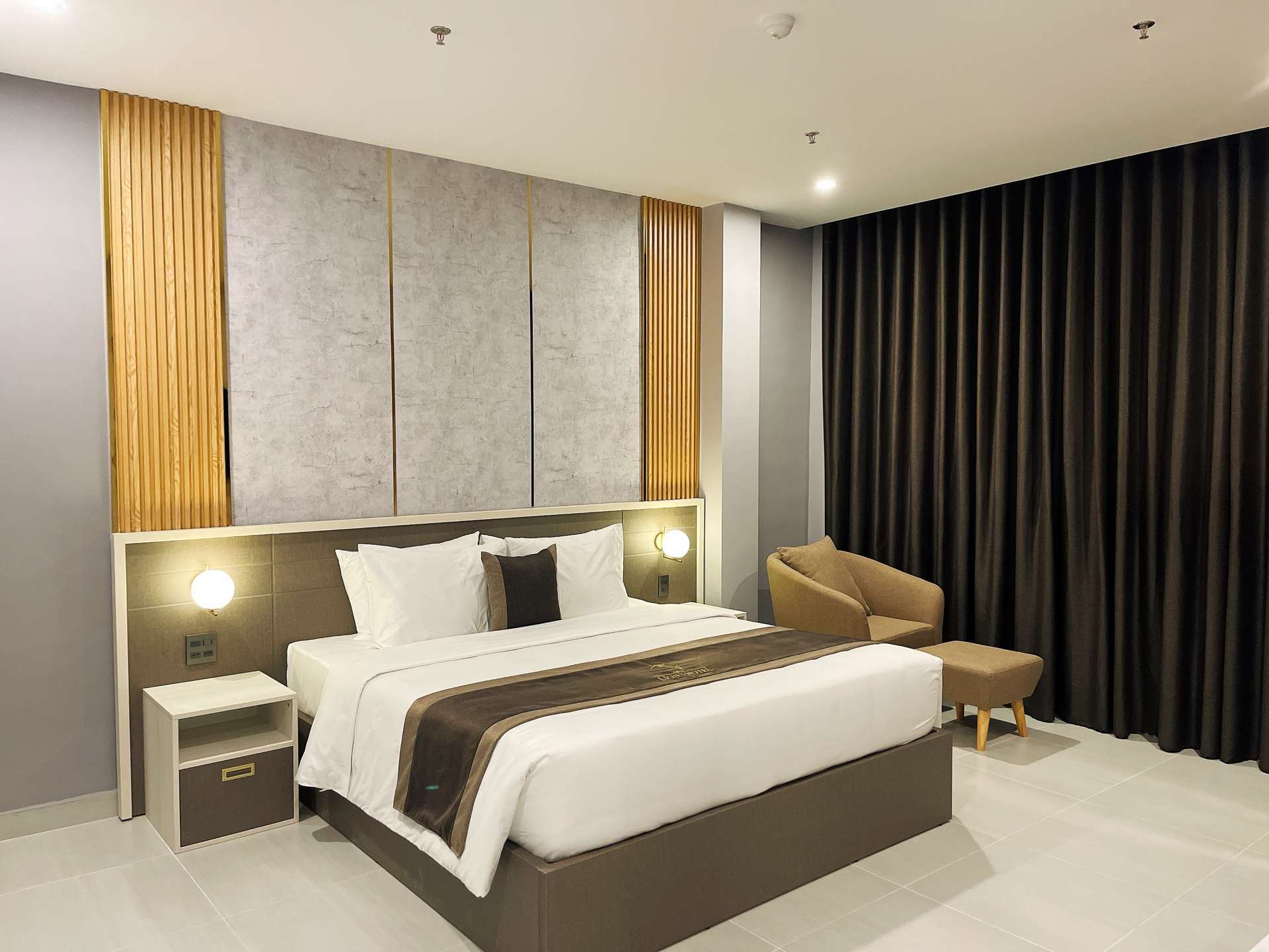Khách sạn Lion 3 Cần Thơ