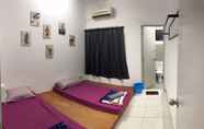 Bedroom 7 SEREMBAN STAY N SWEET HOME S2 WITH GUARD