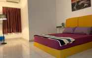 Bedroom 6 SEREMBAN STAY N SWEET HOME S2 WITH GUARD