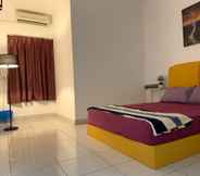 Bedroom 6 SEREMBAN STAY N SWEET HOME S2 WITH GUARD