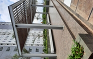 ล็อบบี้ 5 Apartment Emerald Bintaro type 2 BR by PnP Rooms