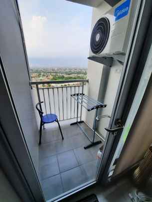 Apartment Emerald Bintaro type 2 BR by PnP Rooms, Rp 600.600
