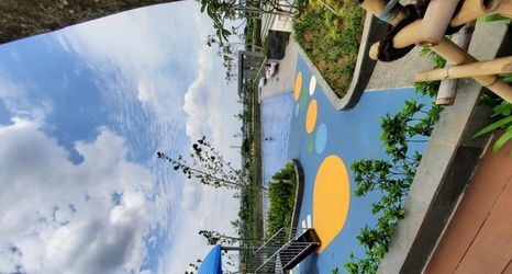 Exterior 2 Apartment Emerald Bintaro type 2 BR by PnP Rooms