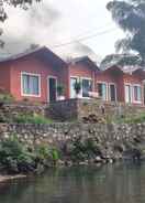 LOBBY Du gia Stream Lodge