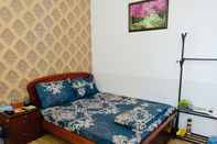 Kamar Tidur Hotel Quang Truong My Tho