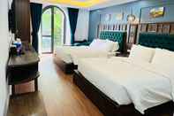 Bilik Tidur Sapa Grand Hills Hotel & Apartments