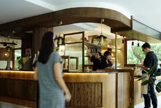 大堂 Karaarom Hotel