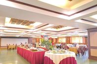 Restaurant Sao Mai Hotel Thanh Hoa