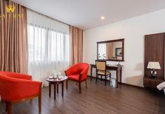 卧室 6 Sao Mai Hotel Thanh Hoa