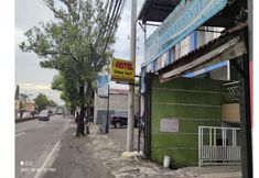 ภายนอกอาคาร 6 Hotel Griya Sar'i