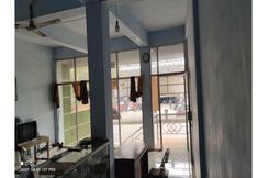 ล็อบบี้ 5 Hotel Griya Sar'i