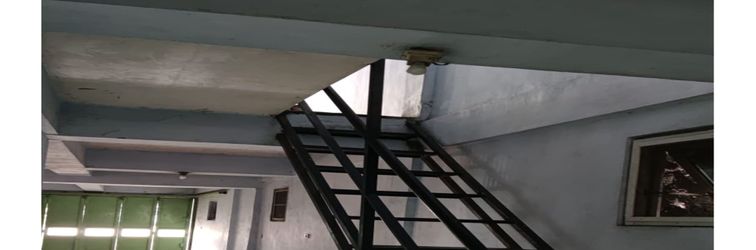 ล็อบบี้ Hotel Griya Sar'i