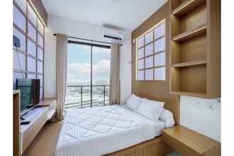 Bedroom 4 Rika apartment at Skyhouse BSD