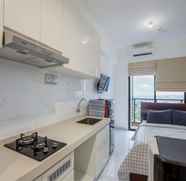 ห้องนอน 5 Rika apartment at Skyhouse BSD