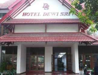 Bangunan 2 DS Hotel