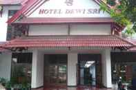 Bangunan DS Hotel