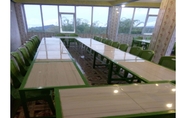 Functional Hall 5 Villa Kolam Renang Bahagia 2