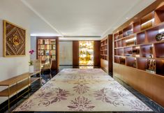 大廳 6 Paradox Singapore Merchant Court at Clarke Quay