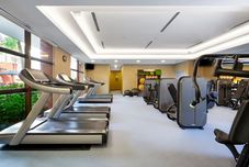 健身中心 Paradox Singapore Merchant Court at Clarke Quay