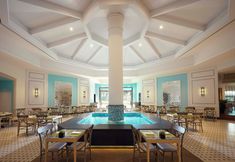 酒吧、咖啡廳與交誼廳 4 Paradox Singapore Merchant Court at Clarke Quay